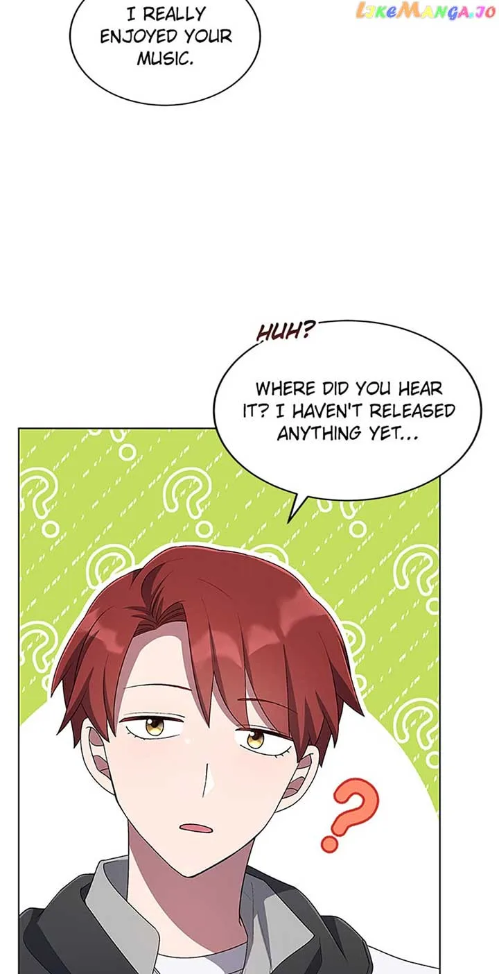 The Second Life of an All-Rounder Idol Chapter 51 page 55