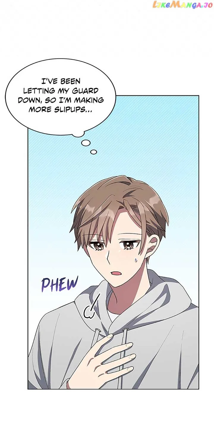 The Second Life of an All-Rounder Idol Chapter 51 page 61
