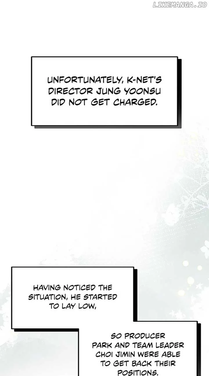 The Second Life of an All-Rounder Idol Chapter 55 page 38