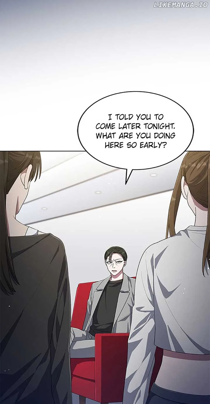 The Second Life of an All-Rounder Idol Chapter 53 page 18