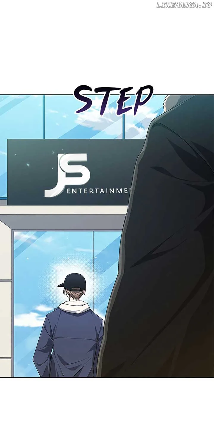 The Second Life of an All-Rounder Idol Chapter 55 page 25