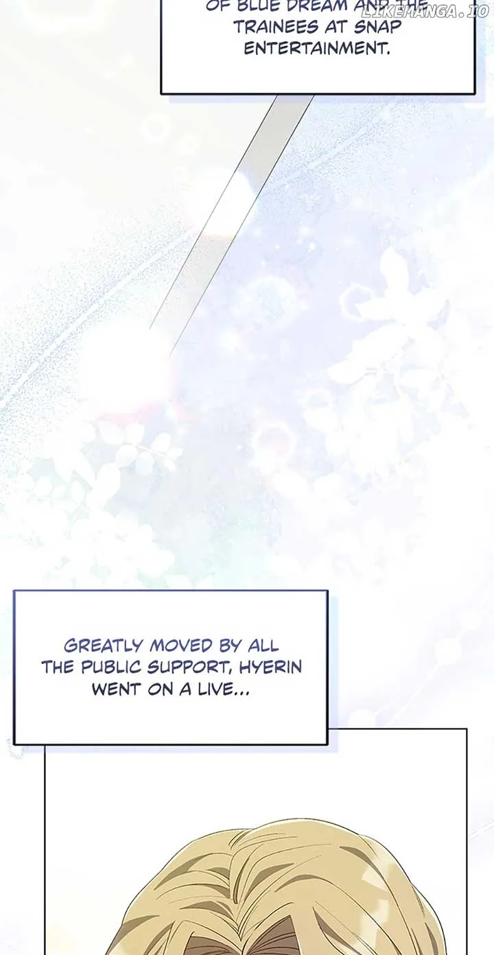 The Second Life of an All-Rounder Idol Chapter 55 page 23
