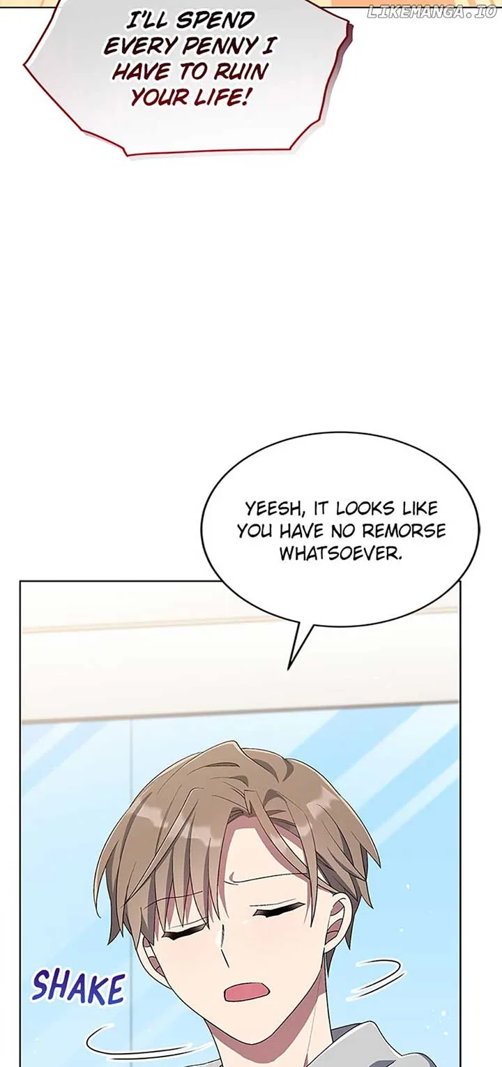 The Second Life of an All-Rounder Idol Chapter 55 page 10