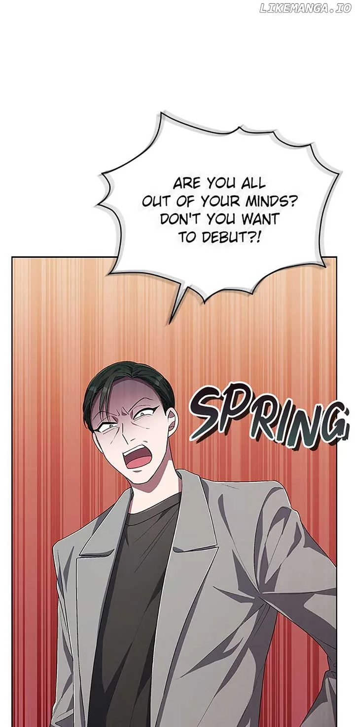 The Second Life of an All-Rounder Idol Chapter 53 page 22