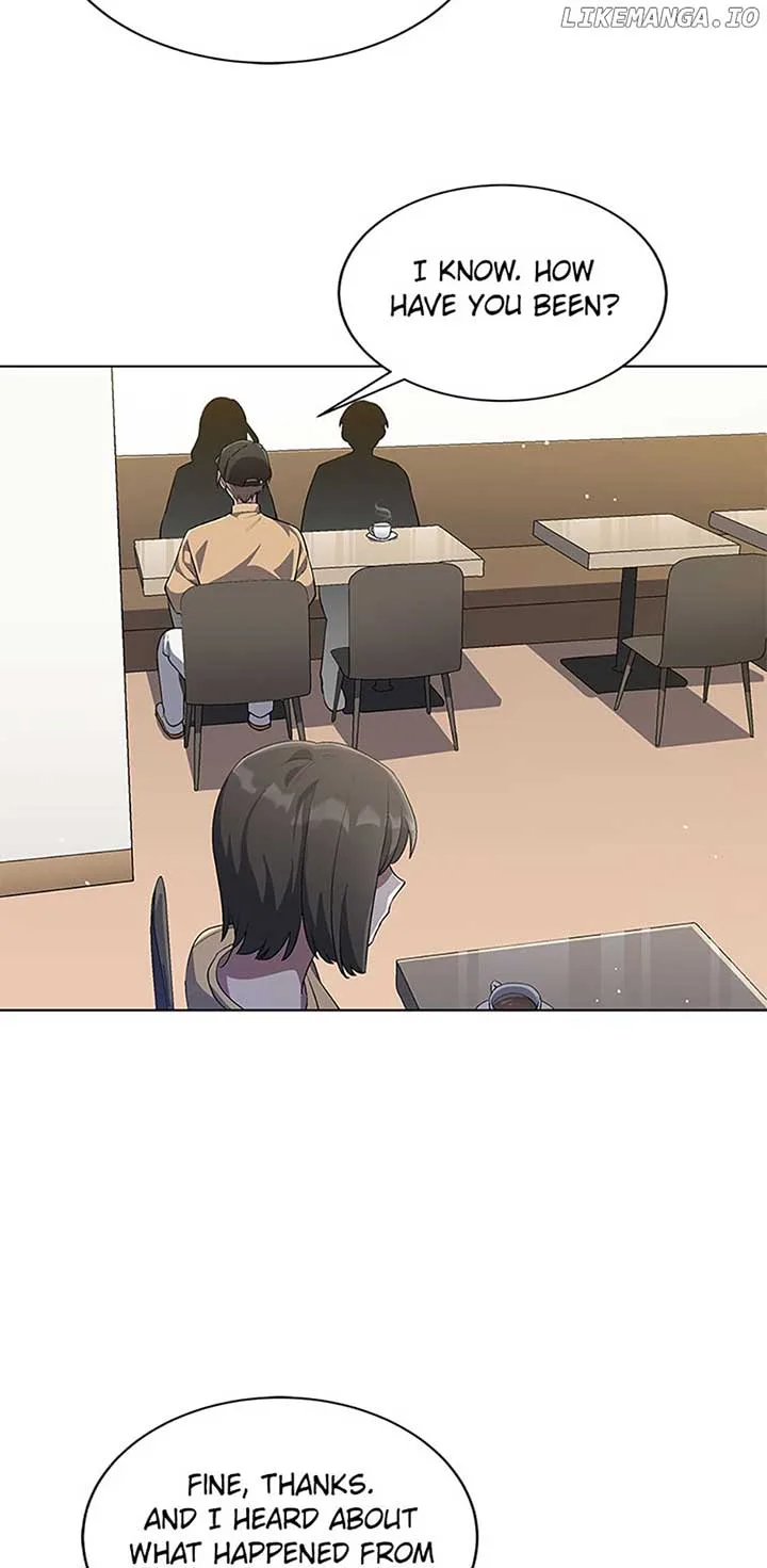 The Second Life of an All-Rounder Idol Chapter 53 page 33