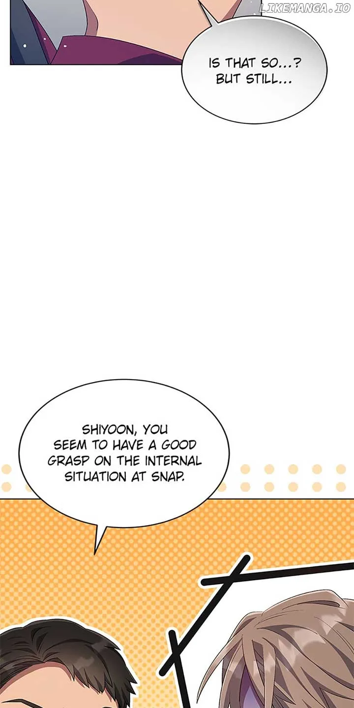 The Second Life of an All-Rounder Idol Chapter 55 page 61