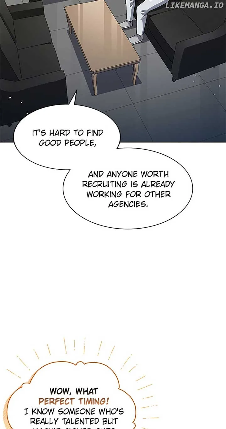 The Second Life of an All-Rounder Idol Chapter 55 page 51