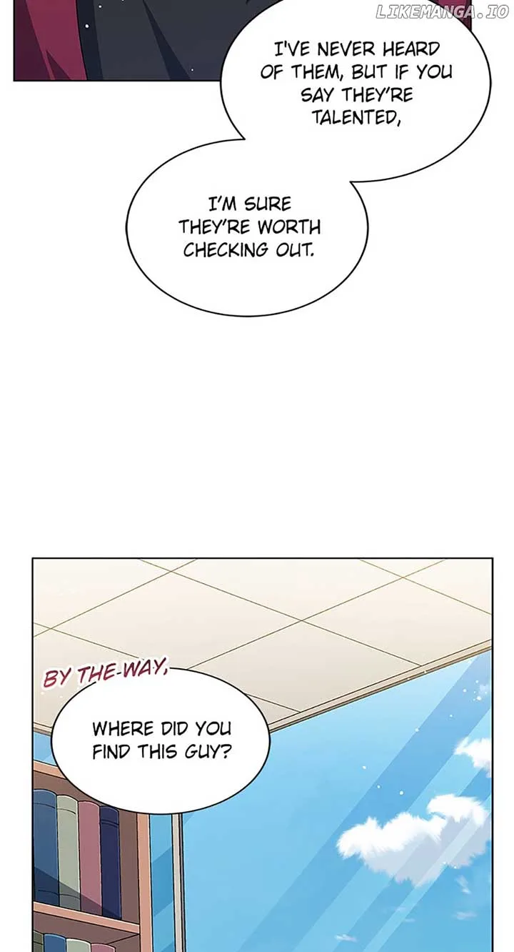 The Second Life of an All-Rounder Idol Chapter 55 page 55