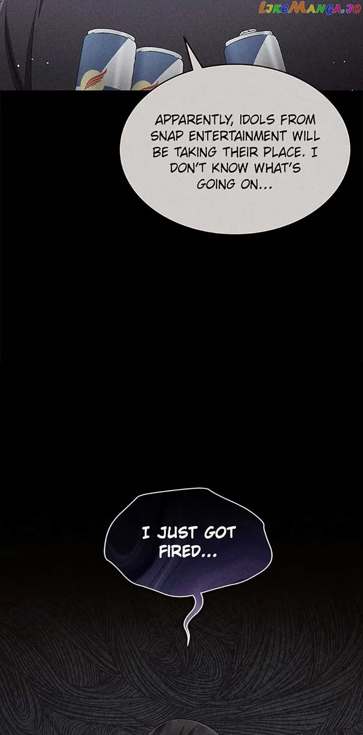 The Second Life of an All-Rounder Idol Chapter 51 page 77