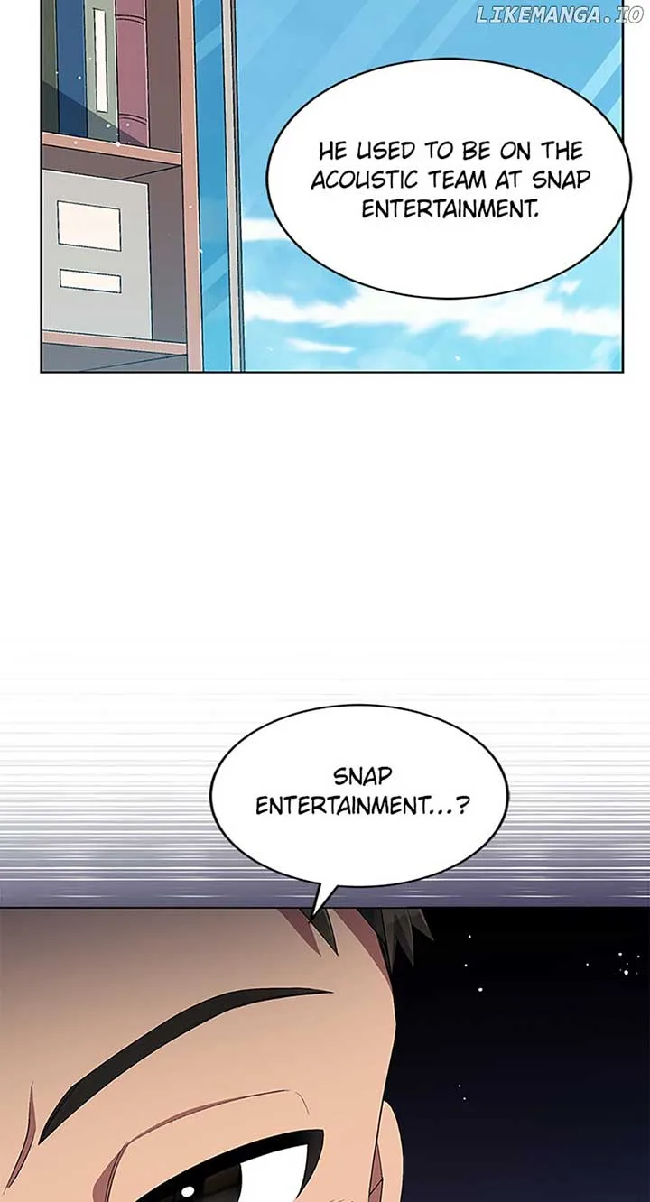 The Second Life of an All-Rounder Idol Chapter 55 page 56
