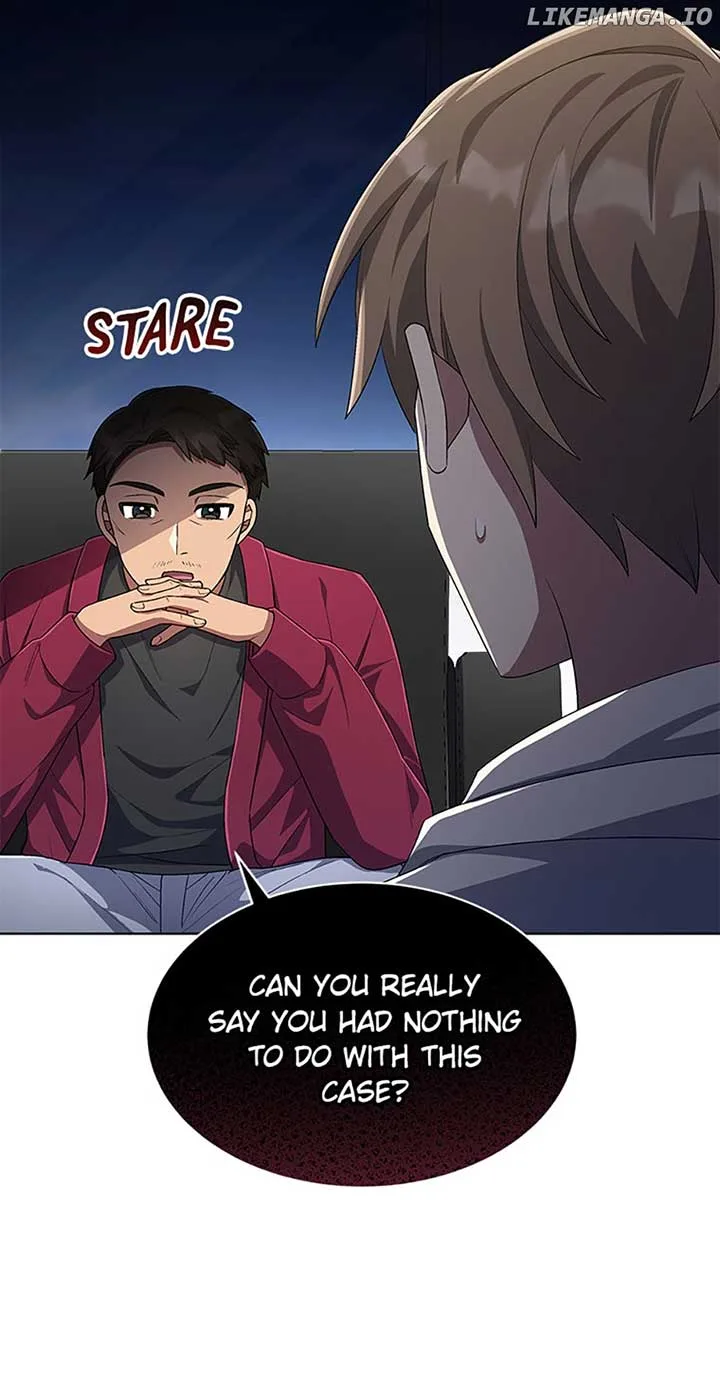 The Second Life of an All-Rounder Idol Chapter 55 page 47