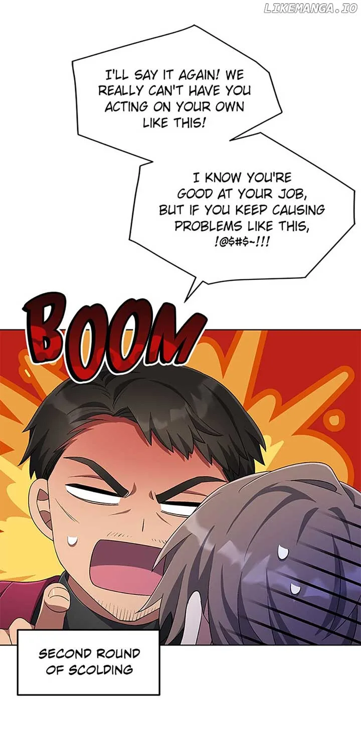 The Second Life of an All-Rounder Idol Chapter 55 page 69