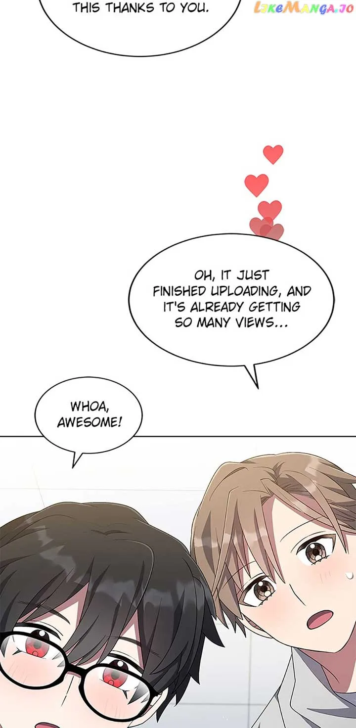 The Second Life of an All-Rounder Idol Chapter 51 page 83