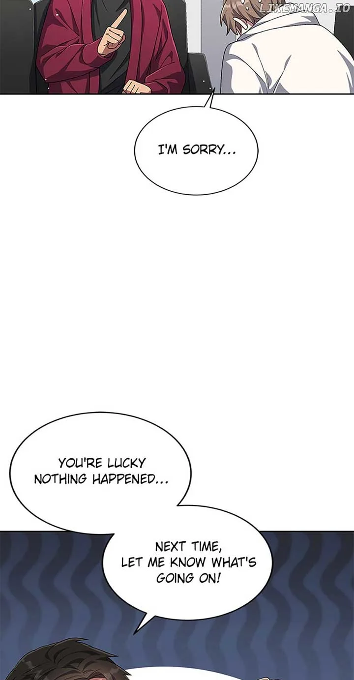 The Second Life of an All-Rounder Idol Chapter 55 page 65