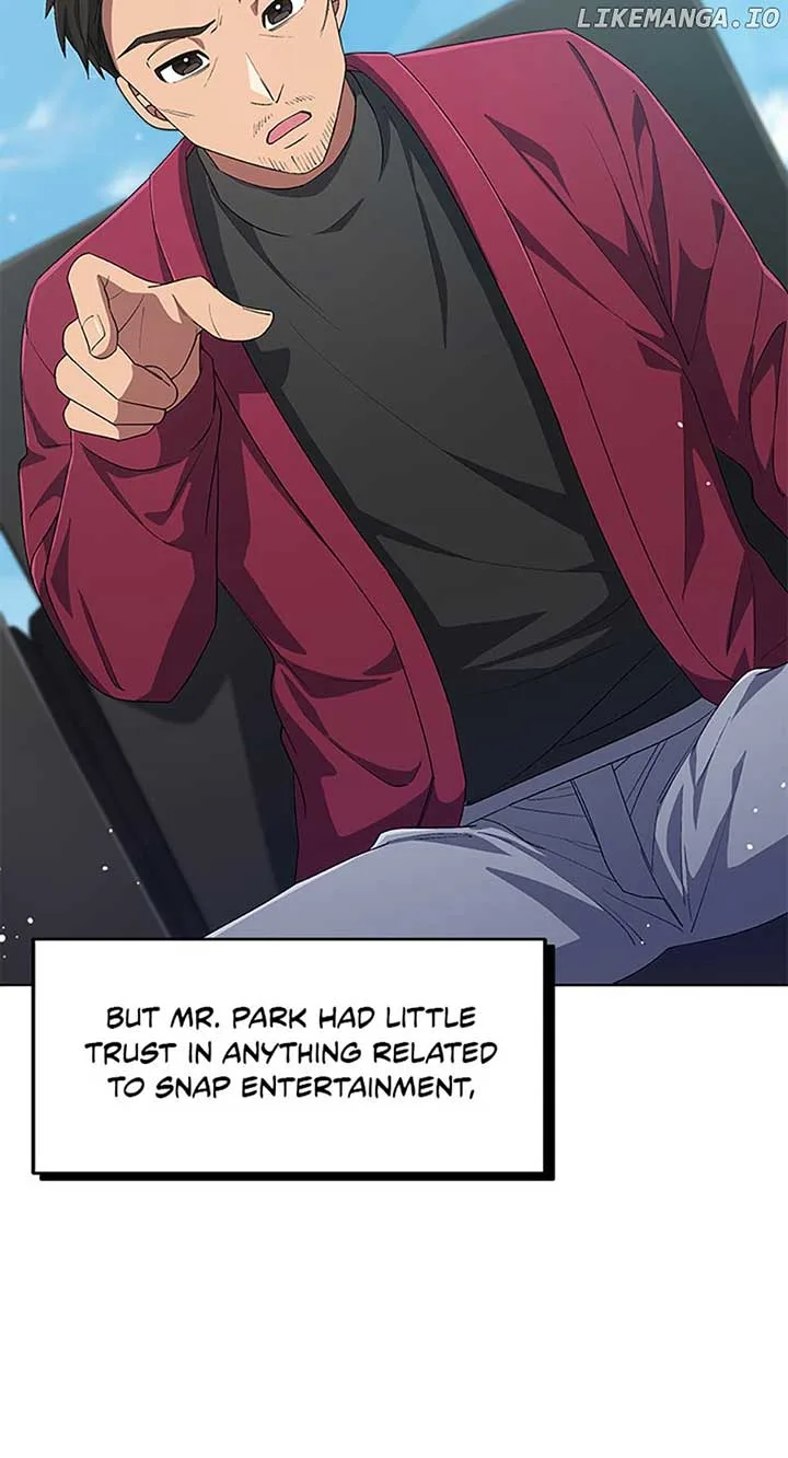 The Second Life of an All-Rounder Idol Chapter 55 page 58
