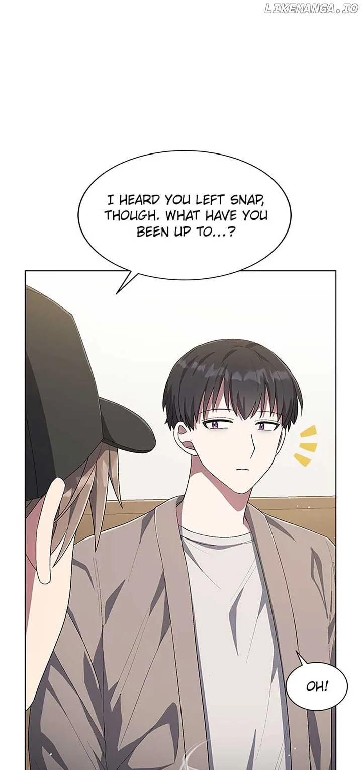 The Second Life of an All-Rounder Idol Chapter 53 page 35