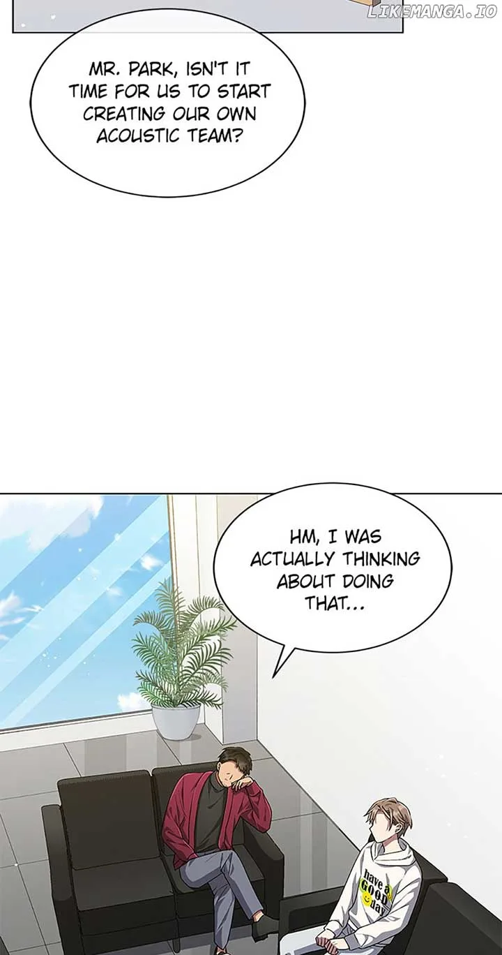 The Second Life of an All-Rounder Idol Chapter 55 page 50