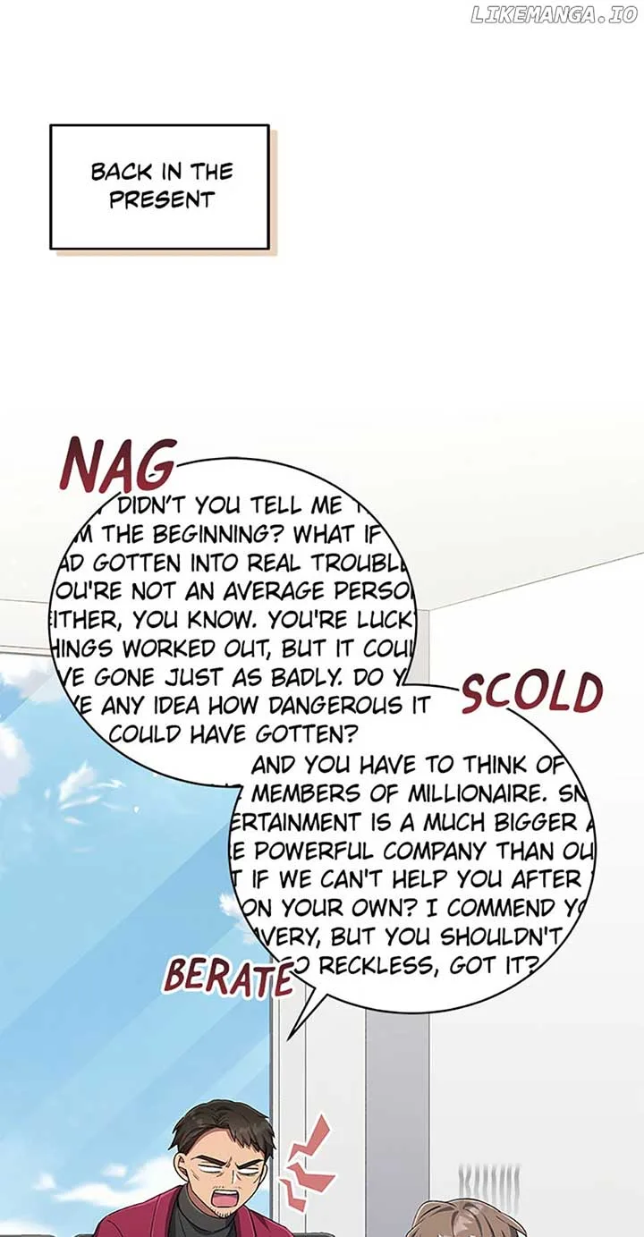 The Second Life of an All-Rounder Idol Chapter 55 page 64