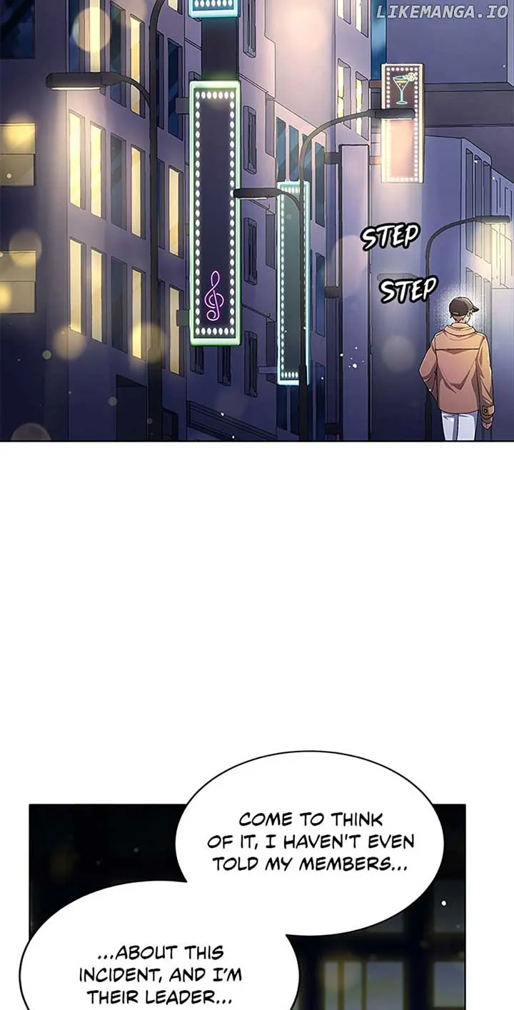 The Second Life of an All-Rounder Idol Chapter 53 page 50