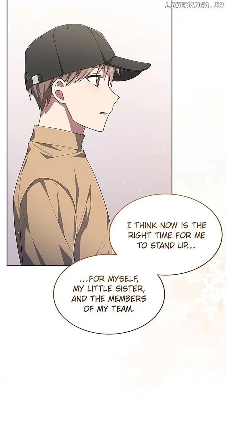 The Second Life of an All-Rounder Idol Chapter 53 page 48