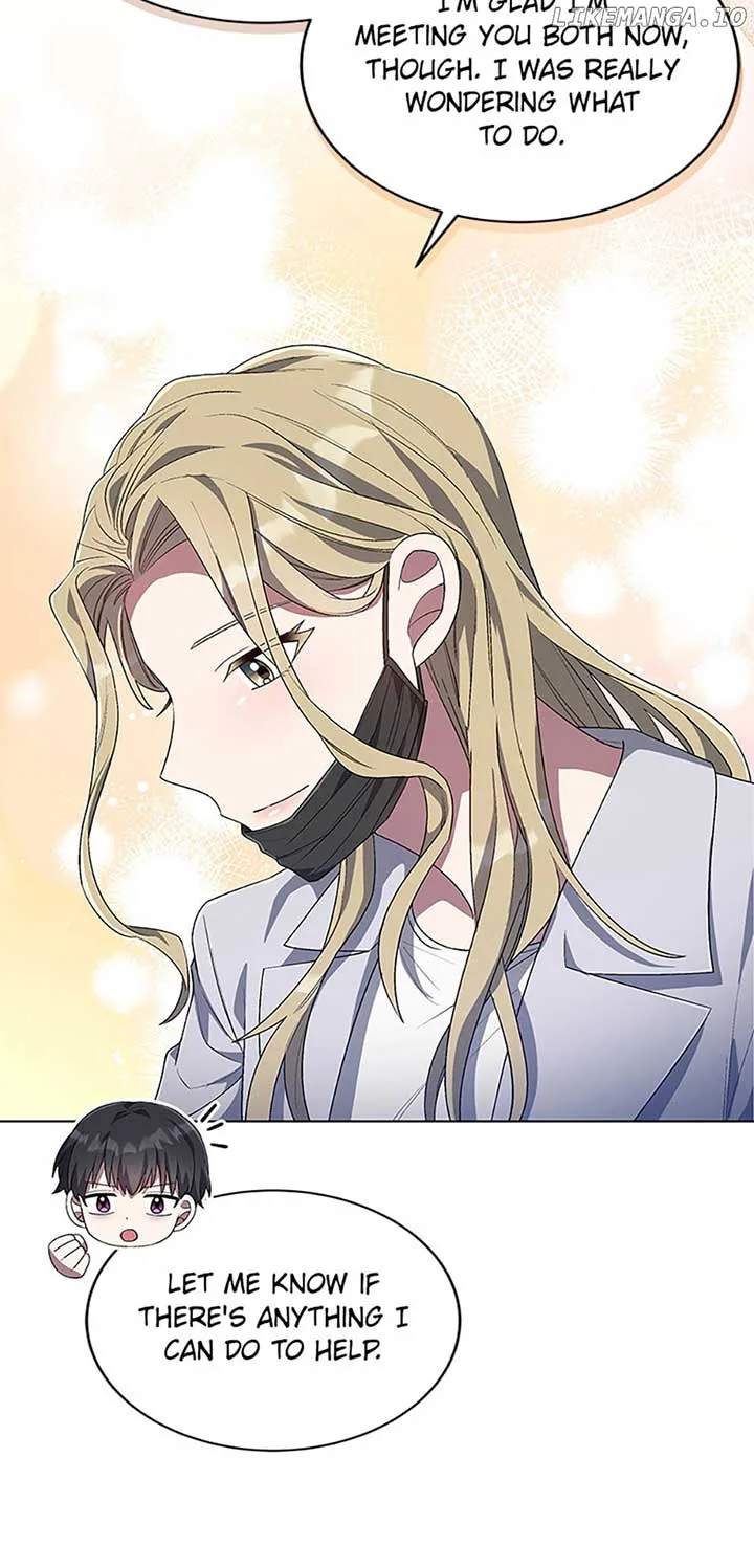 The Second Life of an All-Rounder Idol Chapter 53 page 46
