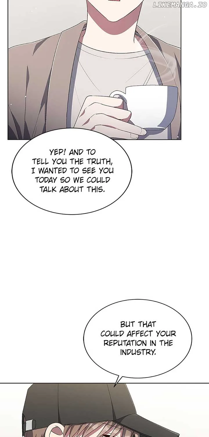 The Second Life of an All-Rounder Idol Chapter 53 page 43