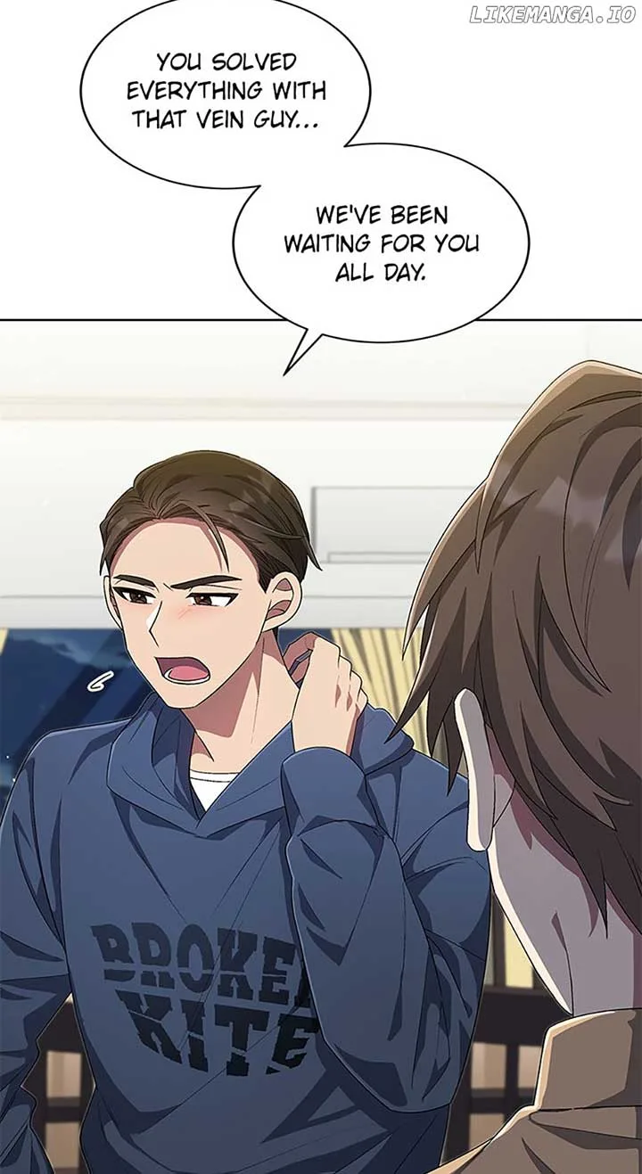 The Second Life of an All-Rounder Idol Chapter 53 page 62