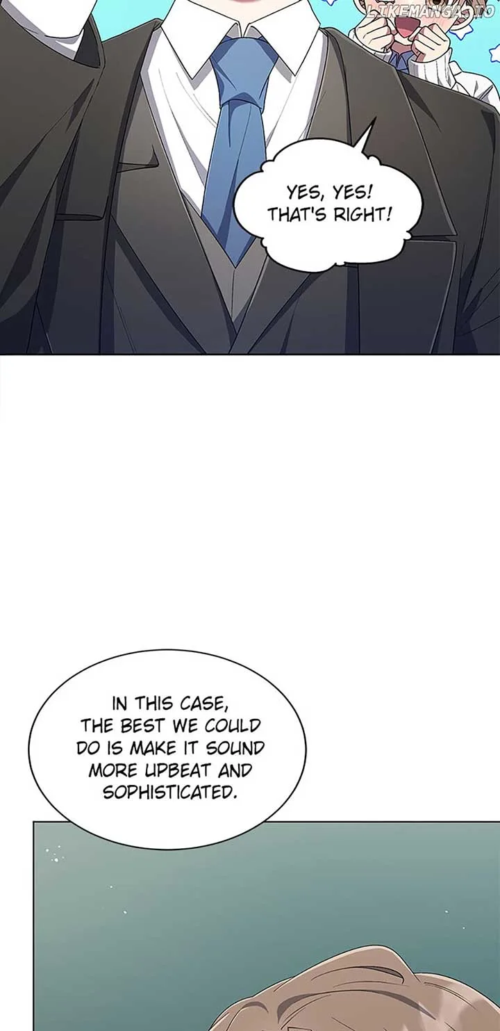 The Second Life of an All-Rounder Idol Chapter 57 page 15