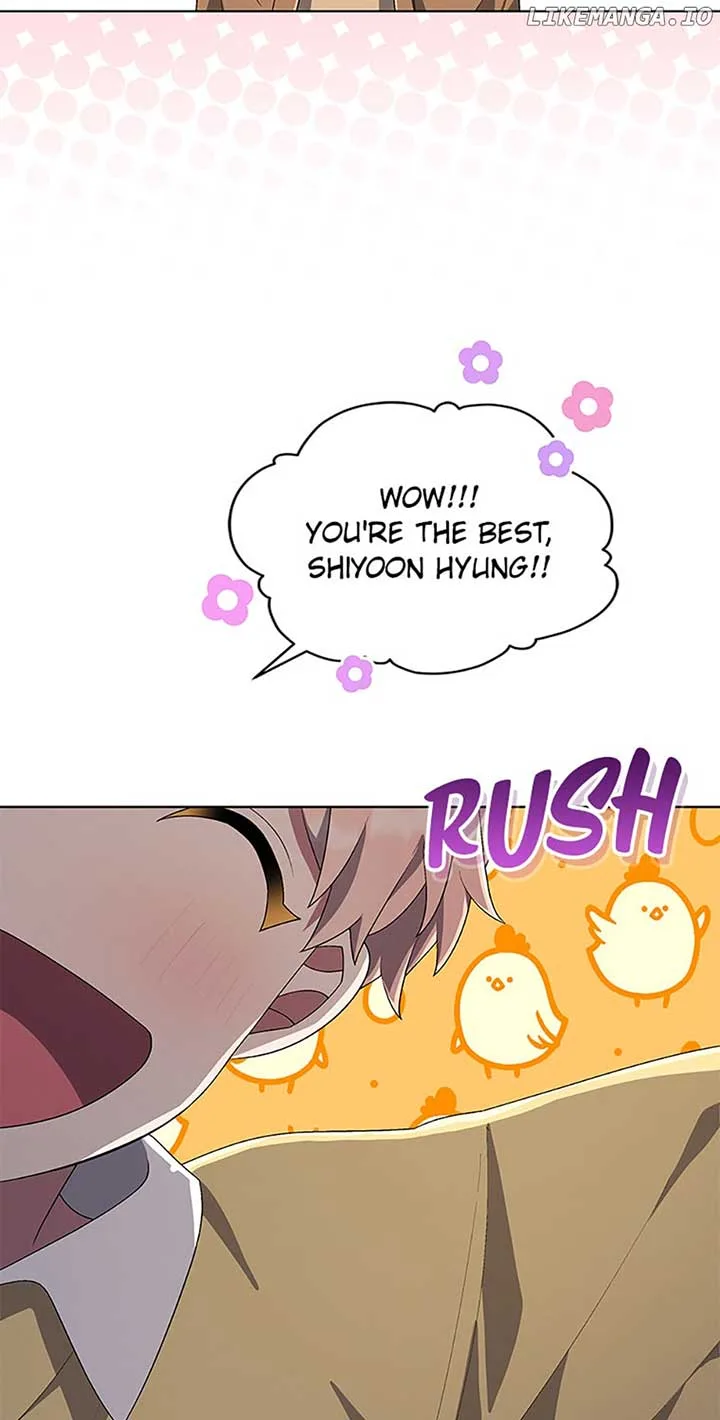 The Second Life of an All-Rounder Idol Chapter 53 page 58
