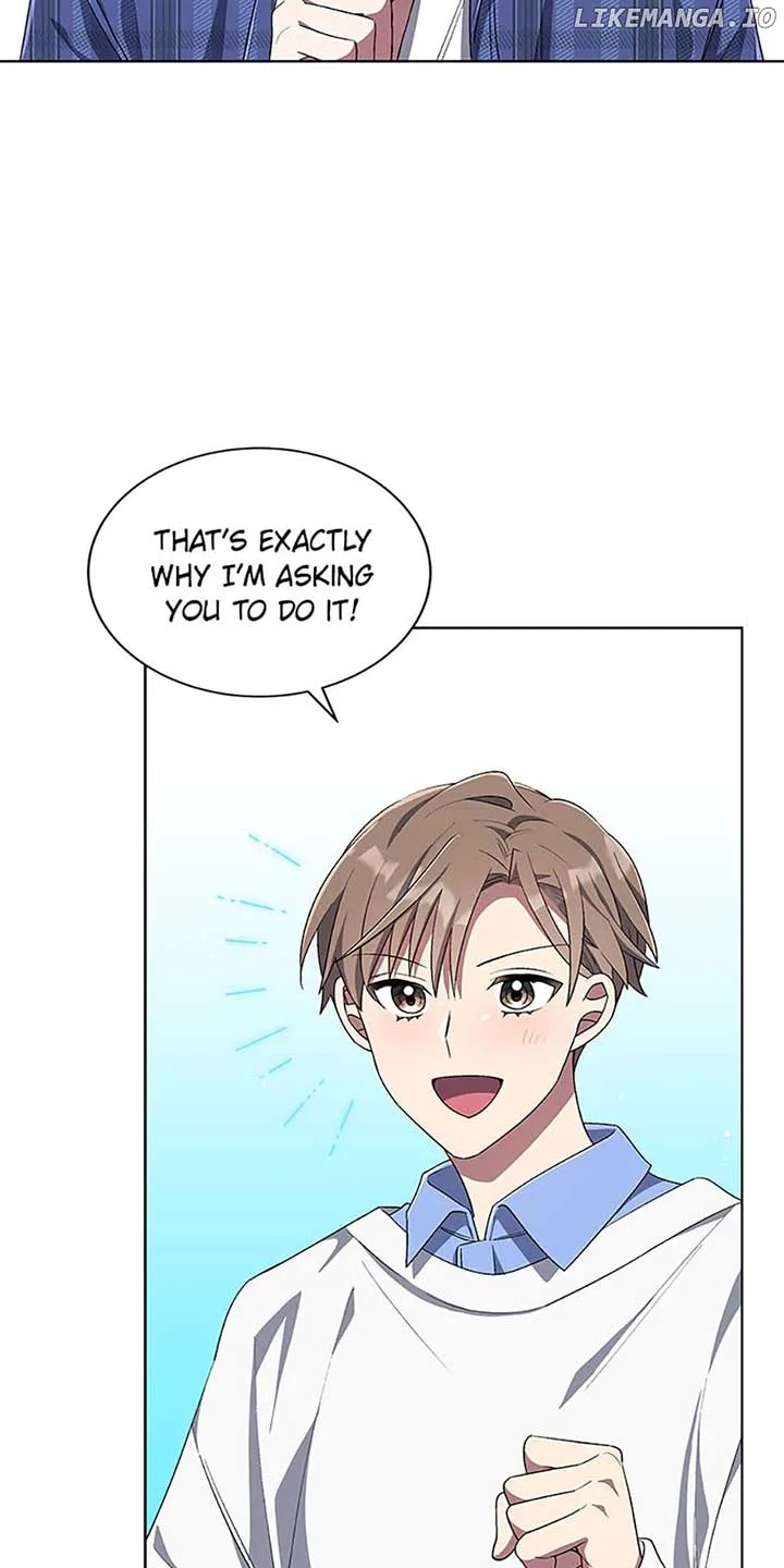The Second Life of an All-Rounder Idol Chapter 57 page 3