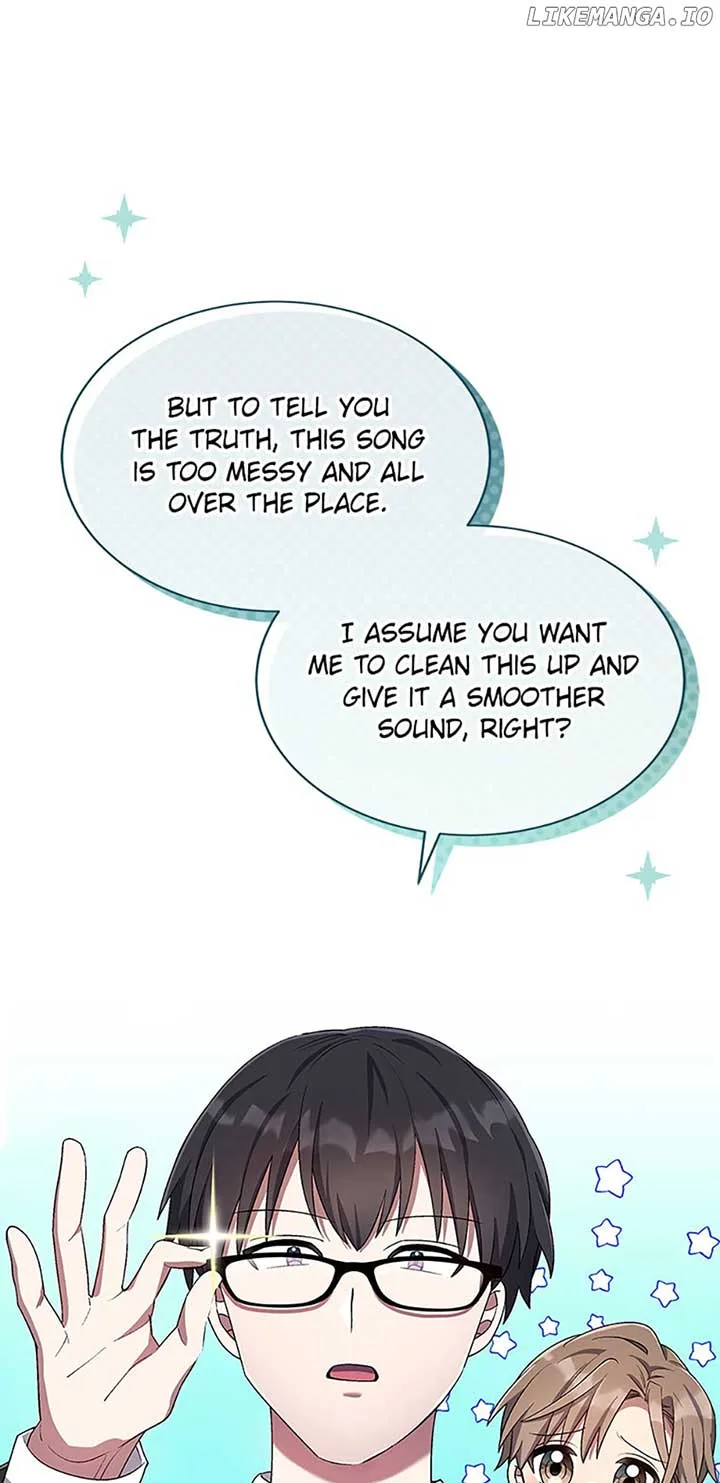 The Second Life of an All-Rounder Idol Chapter 57 page 14