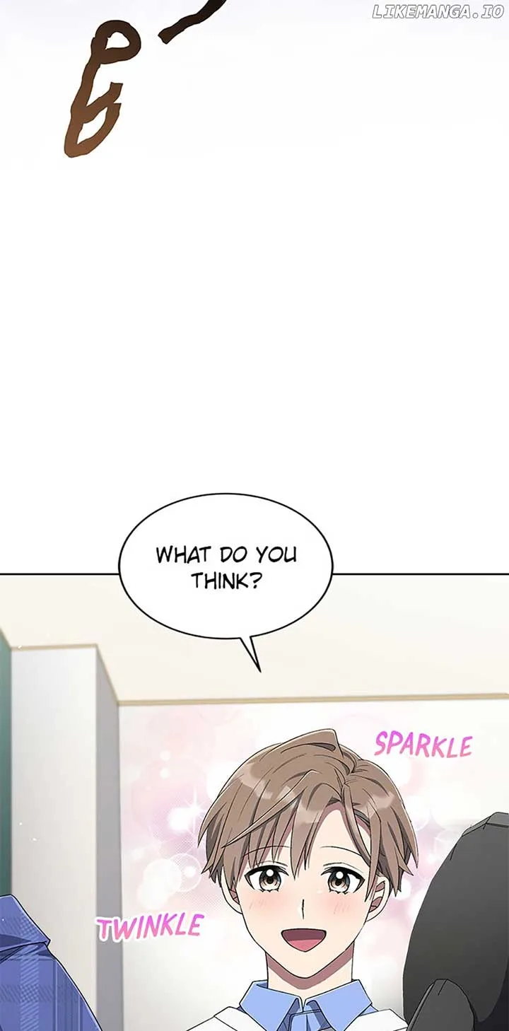 The Second Life of an All-Rounder Idol Chapter 57 page 8