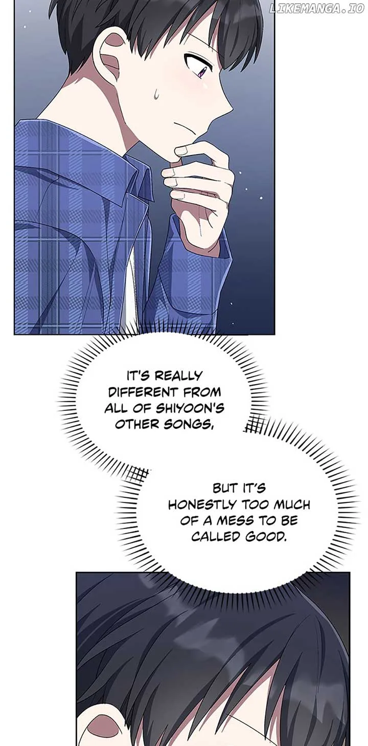 The Second Life of an All-Rounder Idol Chapter 57 page 10