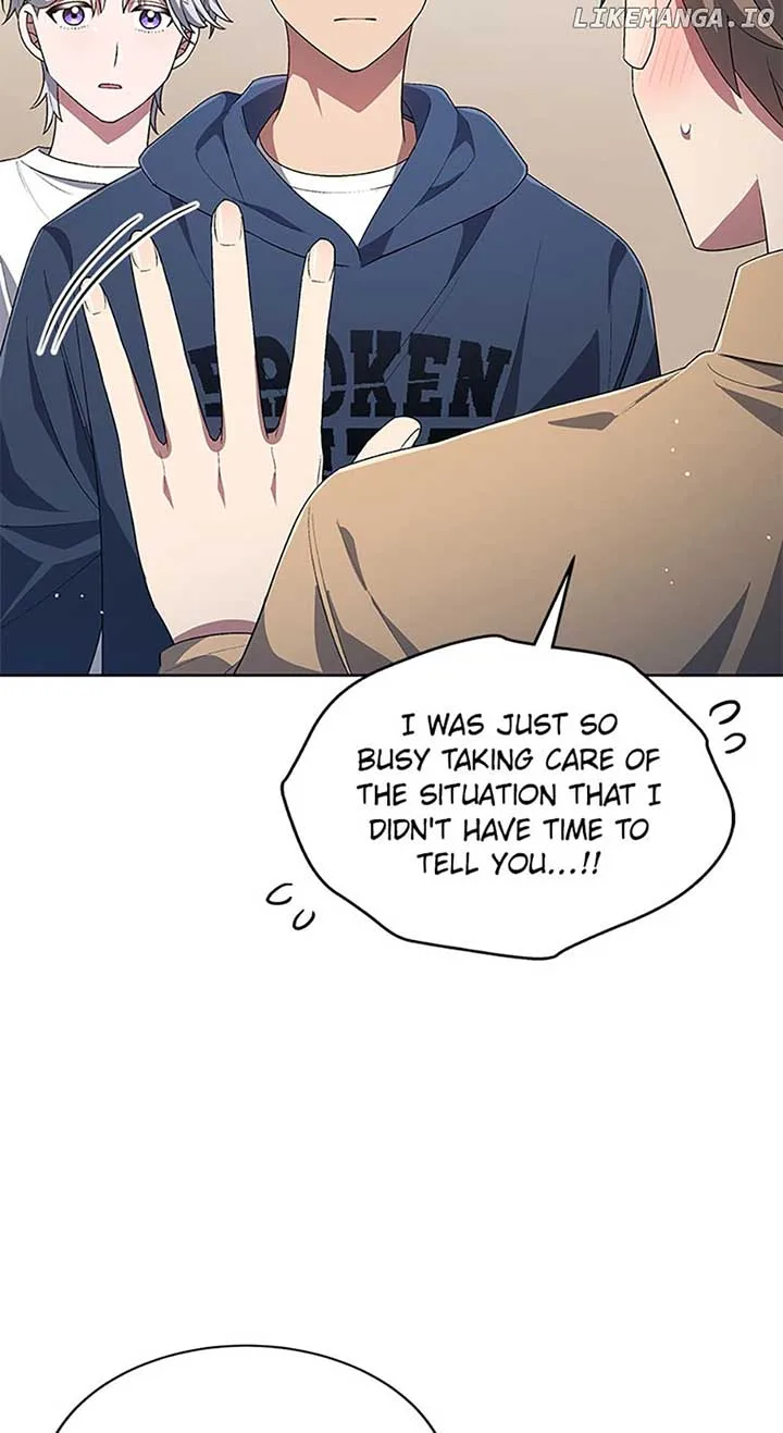 The Second Life of an All-Rounder Idol Chapter 53 page 65