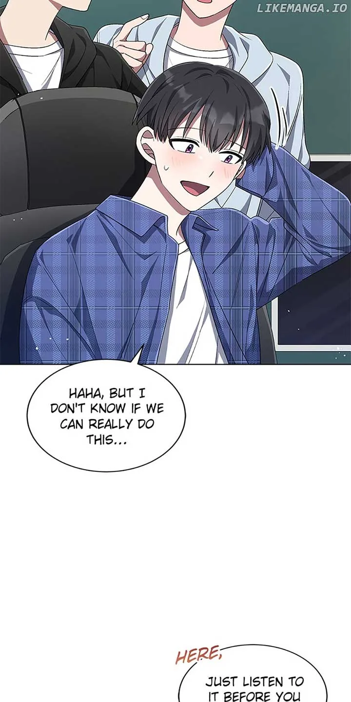 The Second Life of an All-Rounder Idol Chapter 57 page 5