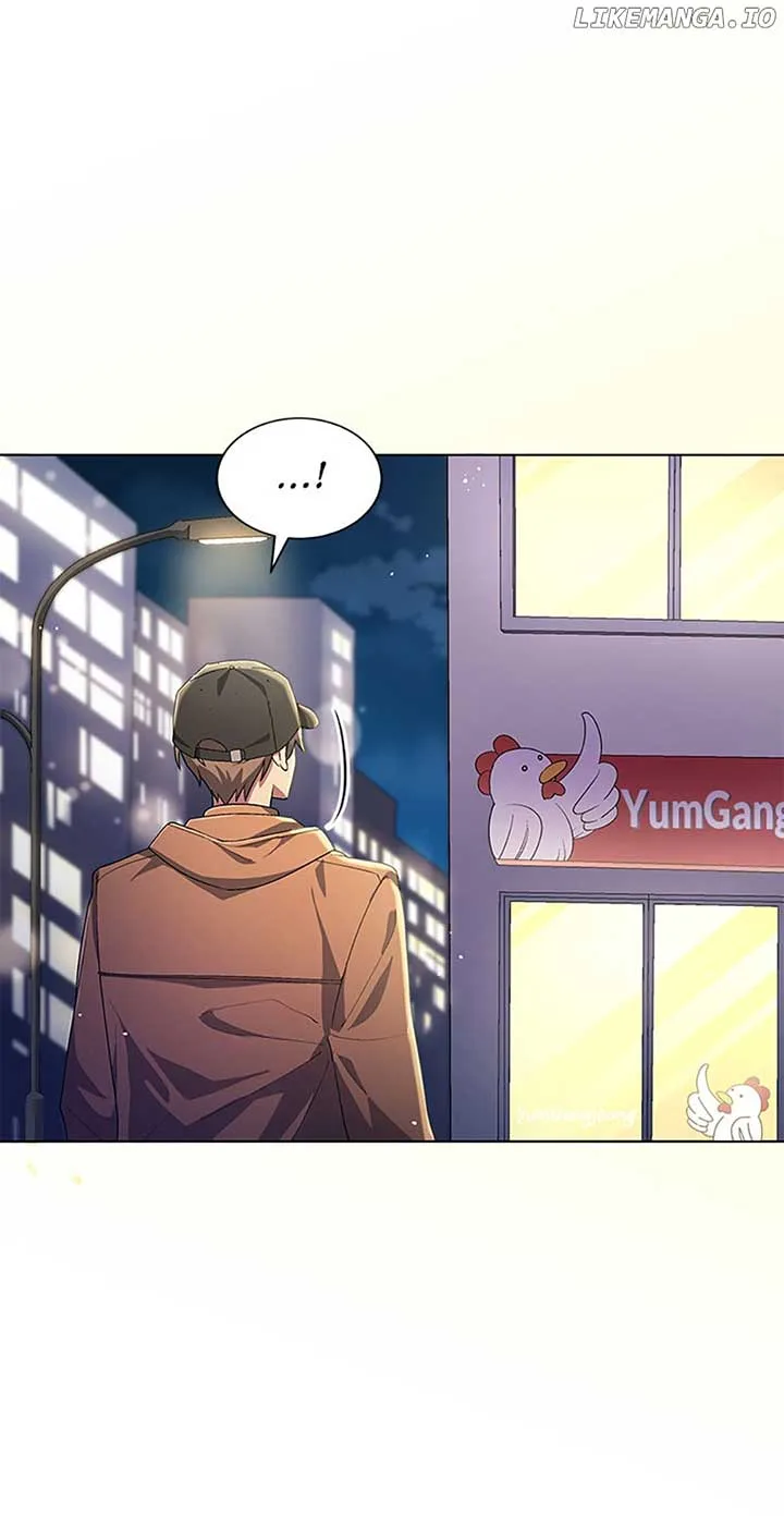 The Second Life of an All-Rounder Idol Chapter 53 page 53