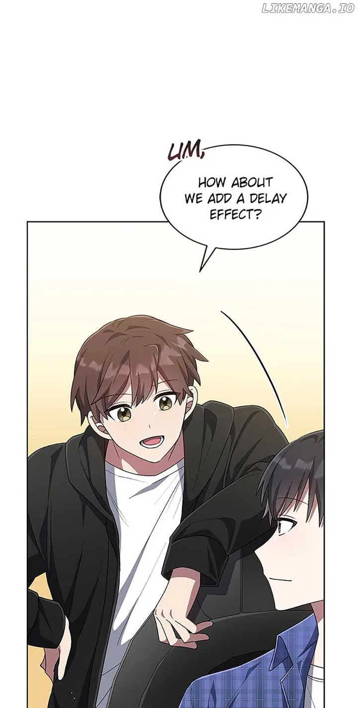 The Second Life of an All-Rounder Idol Chapter 57 page 19