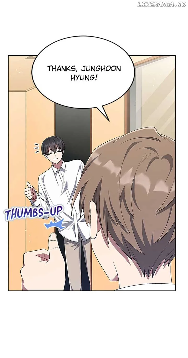 The Second Life of an All-Rounder Idol Chapter 58 page 17