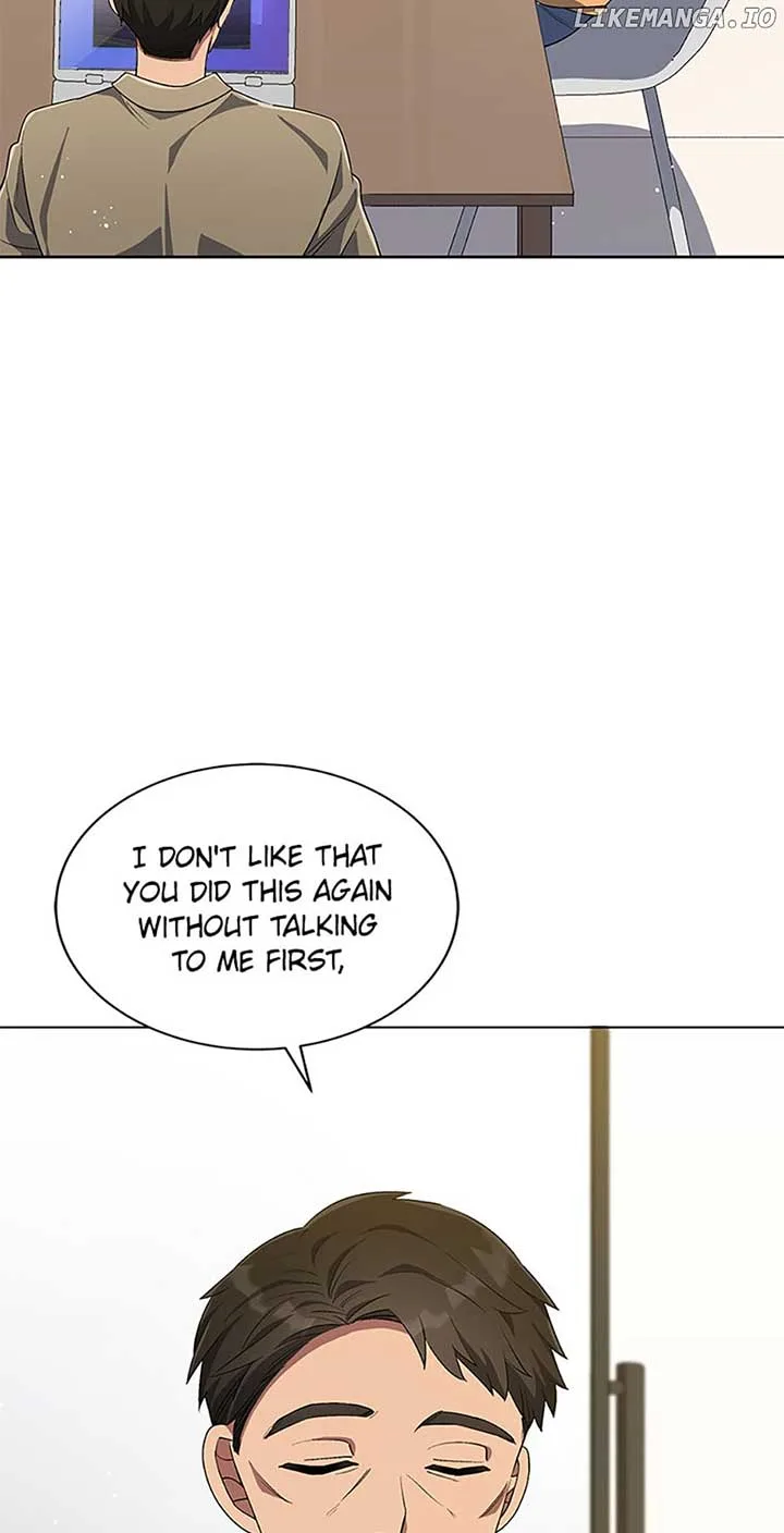 The Second Life of an All-Rounder Idol Chapter 57 page 32