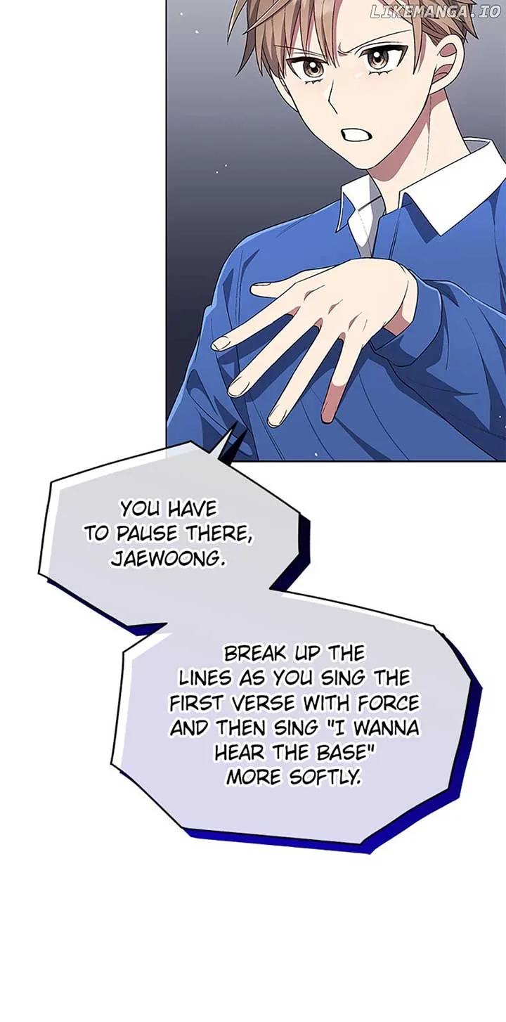 The Second Life of an All-Rounder Idol Chapter 58 page 12