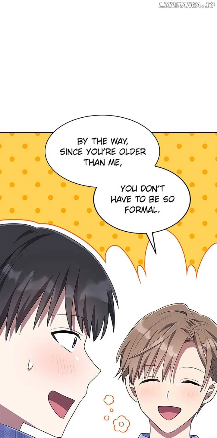 The Second Life of an All-Rounder Idol Chapter 57 page 24