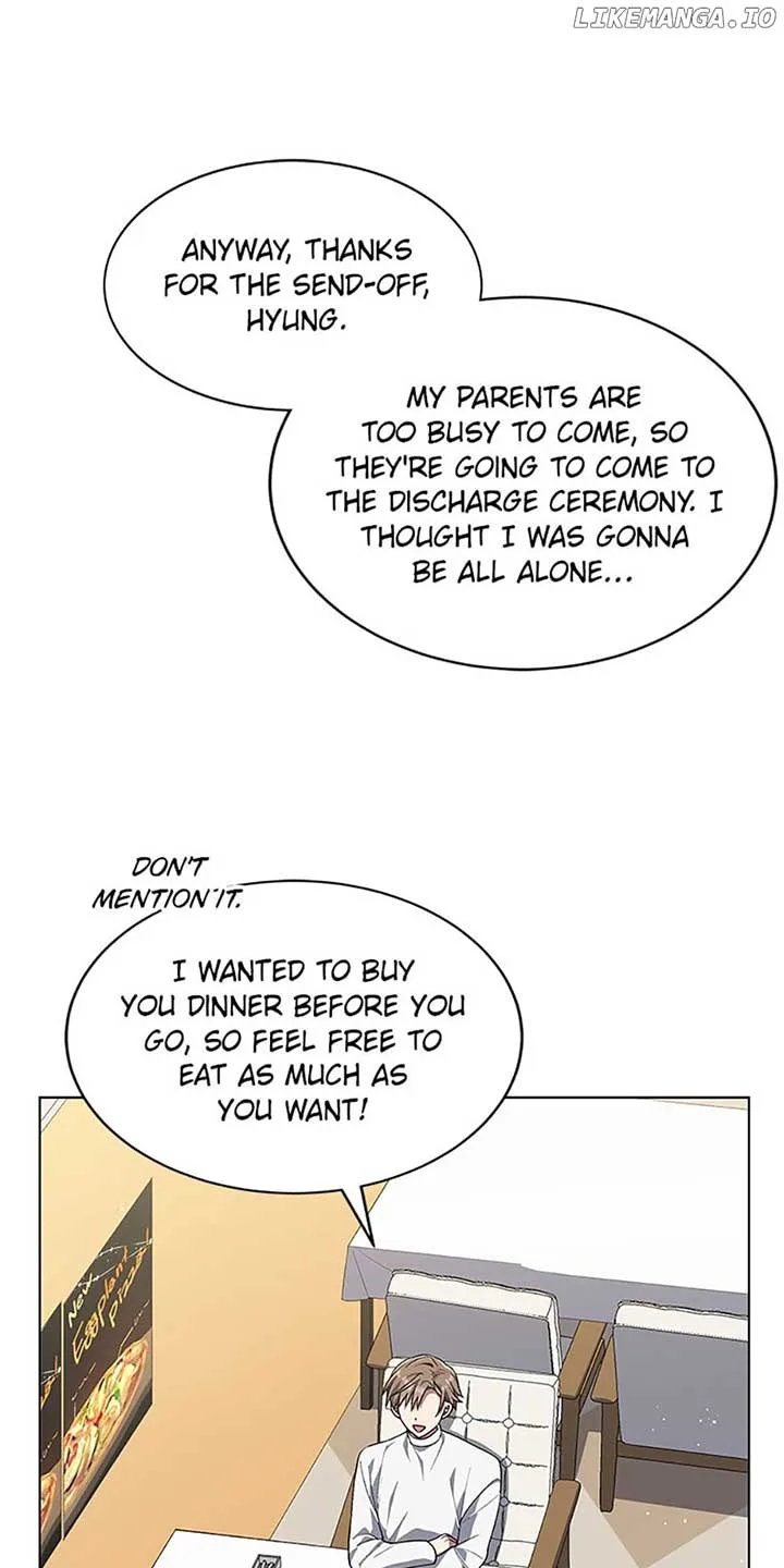 The Second Life of an All-Rounder Idol Chapter 57 page 57