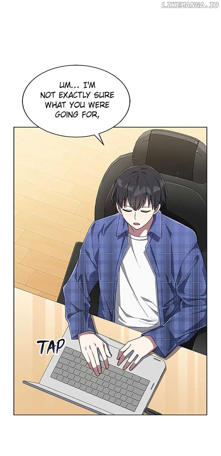 The Second Life of an All-Rounder Idol Chapter 57 page 13