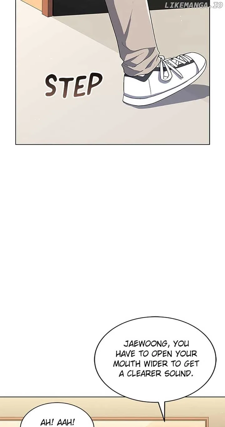 The Second Life of an All-Rounder Idol Chapter 58 page 15