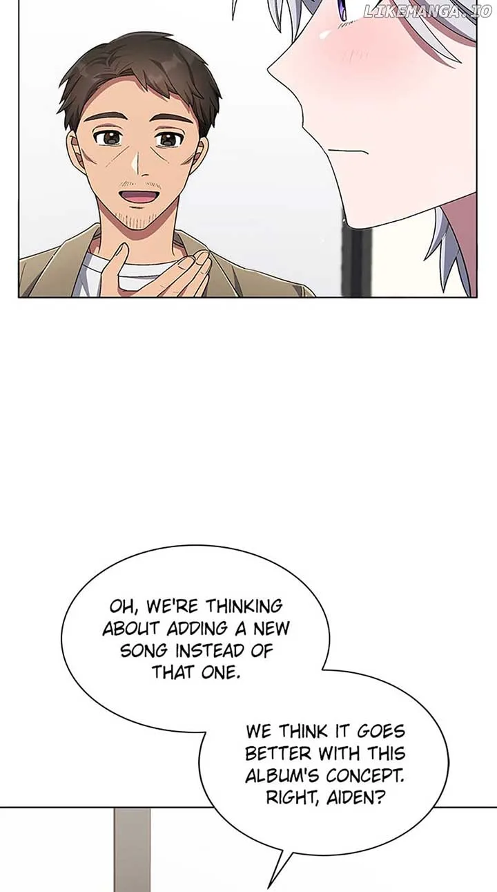 The Second Life of an All-Rounder Idol Chapter 57 page 39