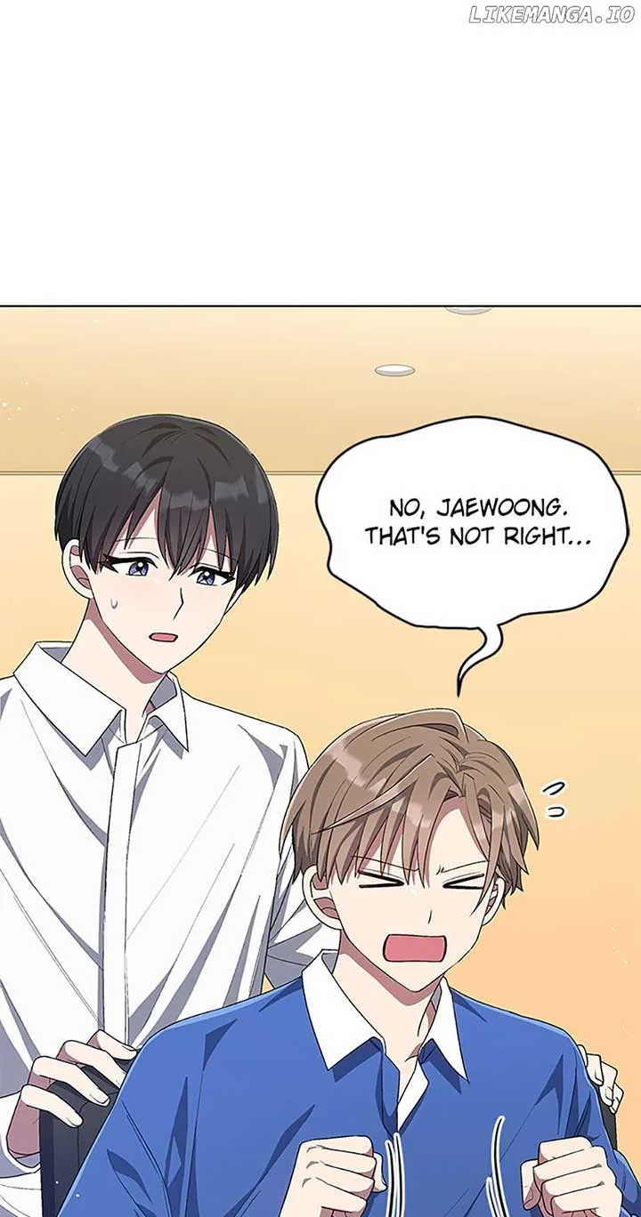 The Second Life of an All-Rounder Idol Chapter 58 page 13