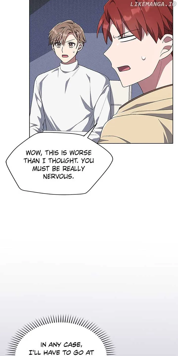 The Second Life of an All-Rounder Idol Chapter 57 page 60