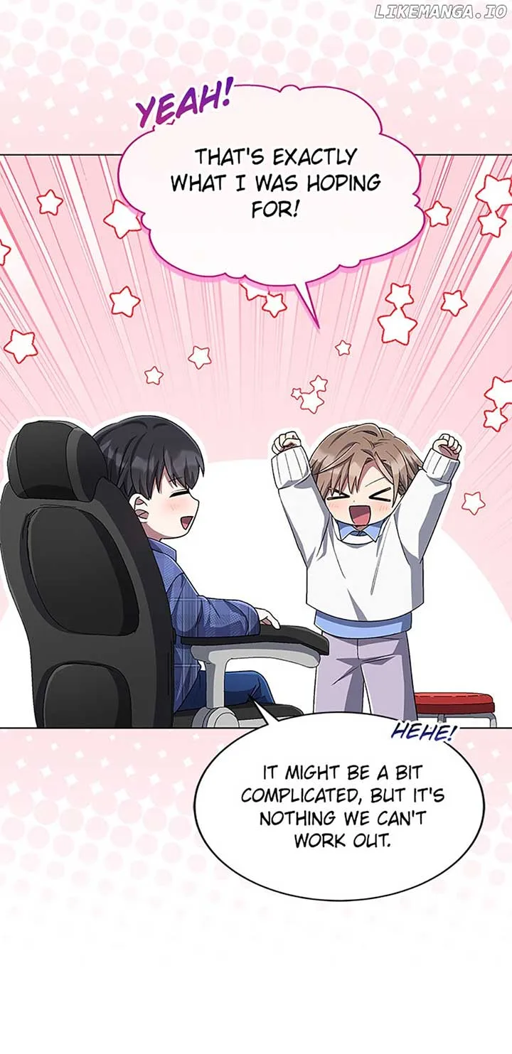 The Second Life of an All-Rounder Idol Chapter 57 page 17