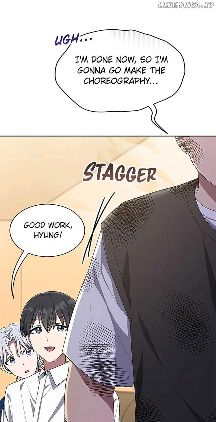 The Second Life of an All-Rounder Idol Chapter 58 page 18