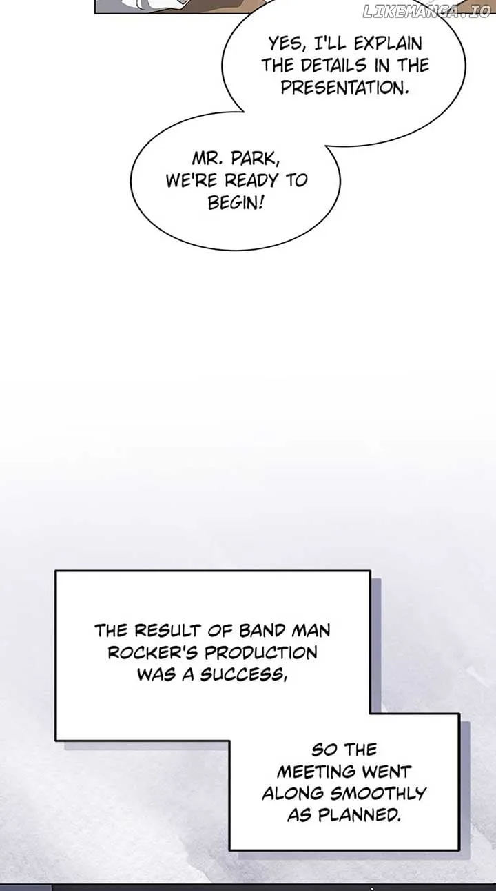 The Second Life of an All-Rounder Idol Chapter 57 page 36